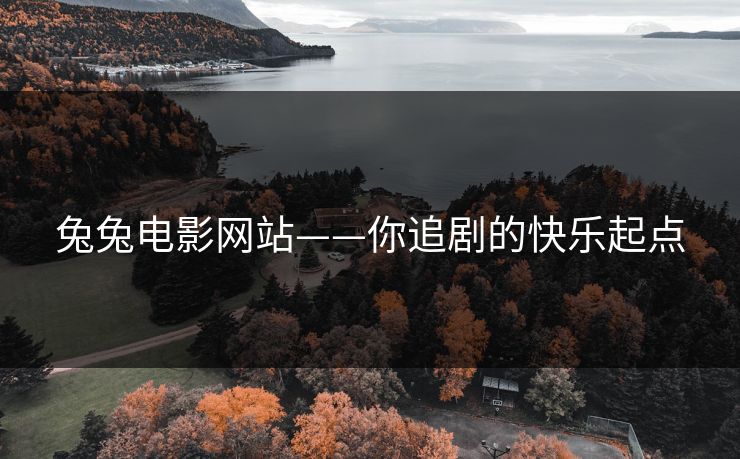 兔兔电影网站——你追剧的快乐起点